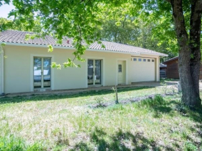 Holiday Home Laouchet by Interhome